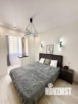 1-к квартира, вторичка, 35м2, 8/19 этаж