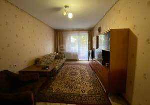 1-к квартира, вторичка, 35м2, 1/16 этаж