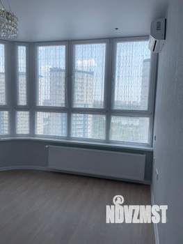 1-к квартира, вторичка, 39м2, 18/24 этаж