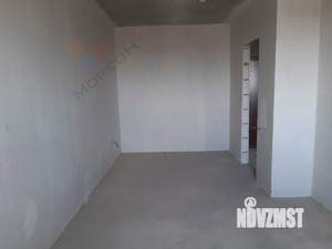 3-к квартира, вторичка, 84м2, 1/19 этаж