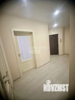 2-к квартира, вторичка, 62м2, 8/17 этаж