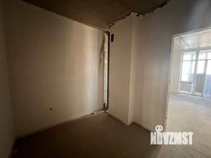 Студия квартира, вторичка, 26м2, 16/20 этаж