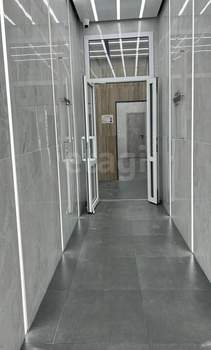 1-к квартира, вторичка, 40м2, 21/24 этаж