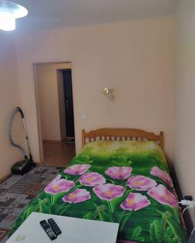 1-к квартира, вторичка, 32м2, 2/6 этаж