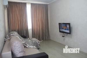 1-к квартира, вторичка, 37м2, 6/6 этаж