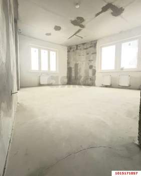 3-к квартира, вторичка, 105м2, 8/19 этаж