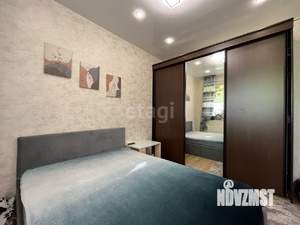 2-к квартира, вторичка, 37м2, 1/6 этаж