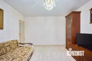 2-к квартира, вторичка, 44м2, 4/6 этаж