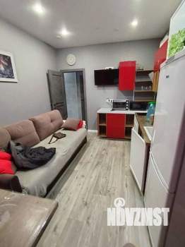 1-к квартира, вторичка, 35м2, 1/6 этаж