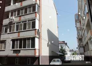 1-к квартира, вторичка, 35м2, 1/6 этаж