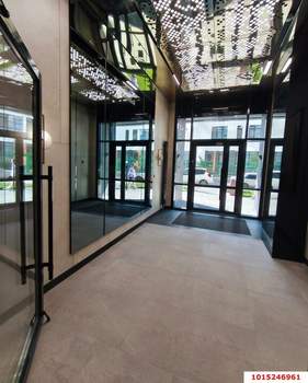 Студия квартира, вторичка, 24м2, 14/24 этаж