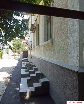 3-к квартира, вторичка, 56м2, 1/2 этаж