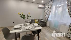 2-к квартира, вторичка, 63м2, 3/24 этаж