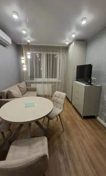 1-к квартира, вторичка, 32м2, 20/24 этаж