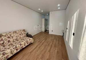 Студия квартира, вторичка, 23м2, 5/16 этаж