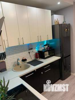 2-к квартира, вторичка, 55м2, 1/6 этаж