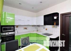 3-к квартира, вторичка, 94м2, 14/17 этаж