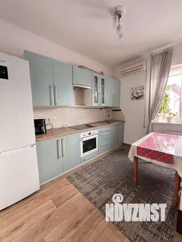 2-к квартира, вторичка, 43м2, 2/2 этаж