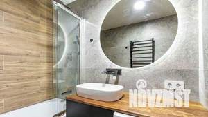 1-к квартира, вторичка, 42м2, 8/24 этаж