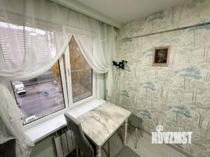 1-к квартира, вторичка, 30м2, 4/5 этаж