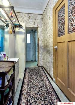 2-к квартира, вторичка, 44м2, 2/2 этаж