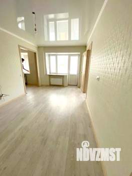 2-к квартира, вторичка, 45м2, 4/5 этаж