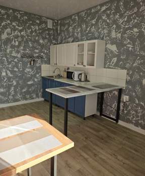 1-к квартира, вторичка, 36м2, 14/19 этаж