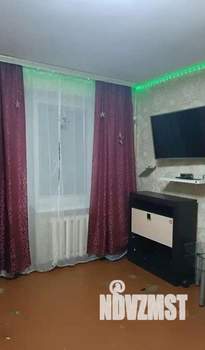 1-к квартира, вторичка, 22м2, 2/5 этаж