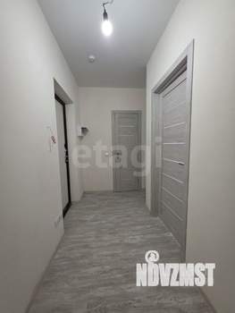 1-к квартира, вторичка, 34м2, 3/9 этаж