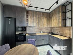 1-к квартира, вторичка, 42м2, 16/24 этаж