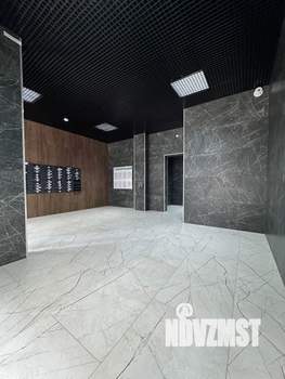 Студия квартира, вторичка, 24м2, 4/17 этаж