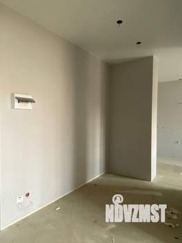 2-к квартира, вторичка, 50м2, 16/23 этаж