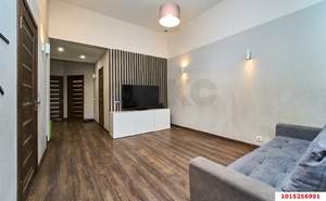 3-к квартира, вторичка, 107м2, 10/10 этаж