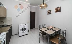 1-к квартира, вторичка, 37м2, 6/15 этаж