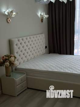 3-к квартира, вторичка, 85м2, 11/26 этаж