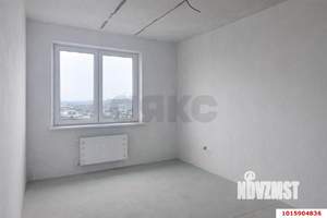 1-к квартира, вторичка, 42м2, 8/19 этаж