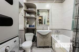 1-к квартира, вторичка, 38м2, 12/12 этаж