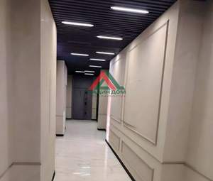 2-к квартира, вторичка, 55м2, 17/24 этаж