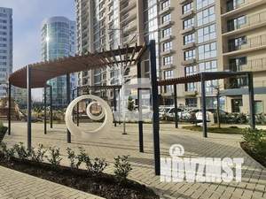 1-к квартира, сданный дом, 53м2, 1/22 этаж