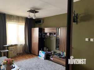 1-к квартира, вторичка, 36м2, 8/14 этаж