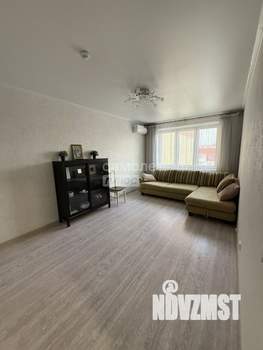 2-к квартира, вторичка, 58м2, 13/14 этаж