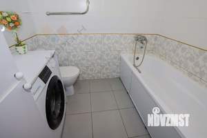 1-к квартира, вторичка, 38м2, 11/18 этаж