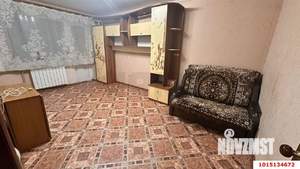 1-к квартира, вторичка, 32м2, 2/5 этаж