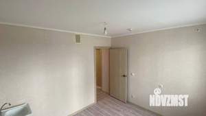 1-к квартира, вторичка, 38м2, 10/16 этаж