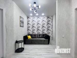 1-к квартира, вторичка, 30м2, 3/16 этаж