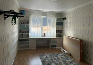 2-к квартира, вторичка, 74м2, 14/16 этаж