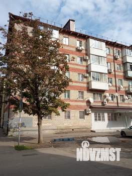 1-к квартира, вторичка, 29м2, 2/5 этаж