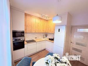 1-к квартира, вторичка, 40м2, 18/25 этаж