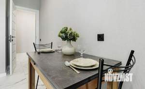 1-к квартира, вторичка, 36м2, 11/24 этаж