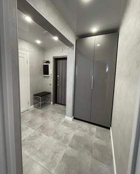 1-к квартира, вторичка, 43м2, 6/10 этаж